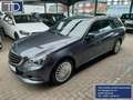 Mercedes-Benz E 200 T Bluetec LED Nav AHK Grijs - thumbnail 1
