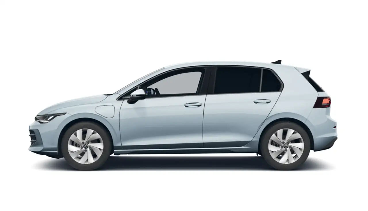 Volkswagen Golf 2026