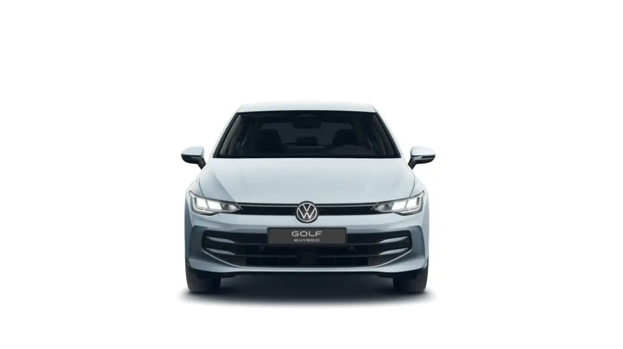 Volkswagen Golf 2026