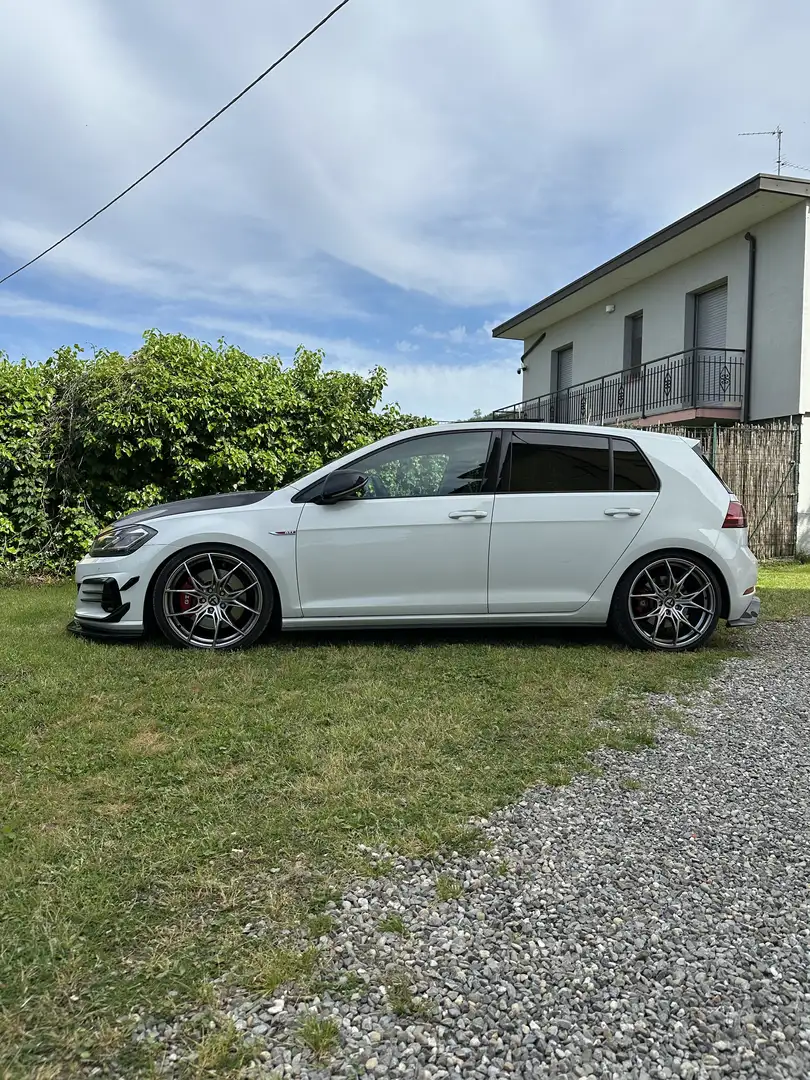 Volkswagen Golf GTI 5p 2.0 tsi Performance 245cv dsg - 2