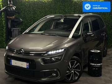SPACETOURER 1.2 130 Cv SHINE 7 PLACES / APPLE & ANDROID CRIT AIR 1 - GARANTIE 1 AN