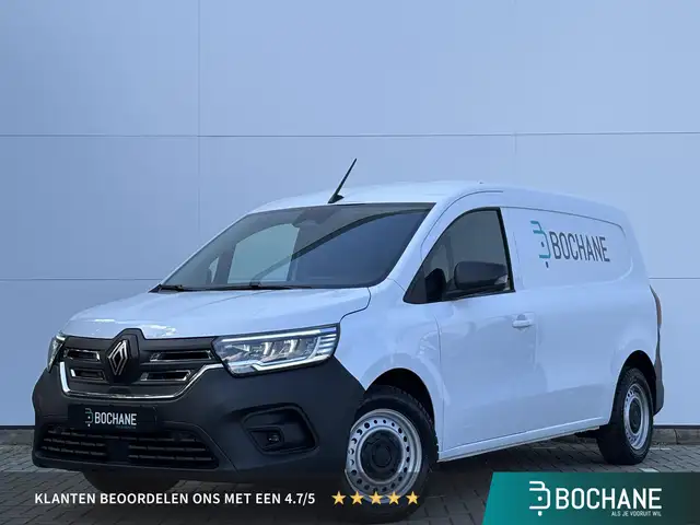 Renault Kangoo E-TECH Extra L2 44 kWh / Laadruimte-pakket /