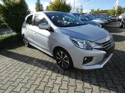 Mitsubishi Space Star Spirit+ 1.2 MIVEC ClearTec ,,Navi"