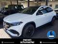 Mercedes-Benz EQA 350 EQA 350 4M AMG Line Pano+MBUX+360°+AHK+LED+Sound Weiß - thumbnail 1
