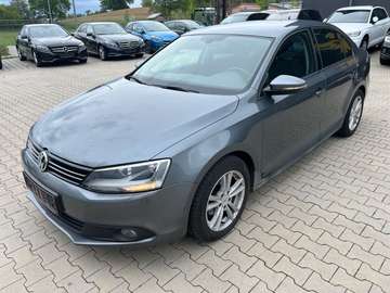 VI Comfortline 1.2 8-fach