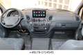 Mercedes-Benz Sprinter 416 CDI 4x4 Sperre AHK Navi  Bluetooth Beige - thumbnail 13