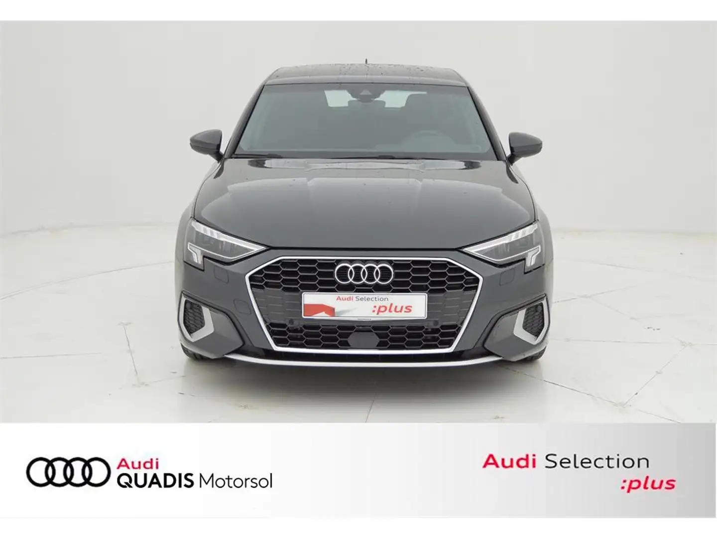 Audi A3 Sportback 30 TFSI Advanced - 2