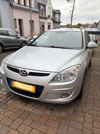 i30cw 1.6 CRDi Comfort