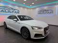 Audi A5 Coupé 3,0 TDIquattro 3xS-line, VIRTUAL, Weiß - thumbnail 4