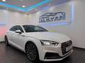 Audi A5 Coupé 3,0 TDIquattro 3xS-line, VIRTUAL, Weiß - thumbnail 3