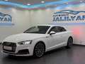 Audi A5 Coupé 3,0 TDIquattro 3xS-line, VIRTUAL, Weiß - thumbnail 9