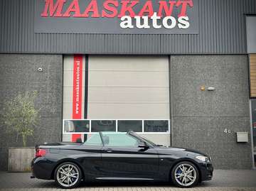 2-Serie M240i Cabrio / Xdrive / High Executive / C