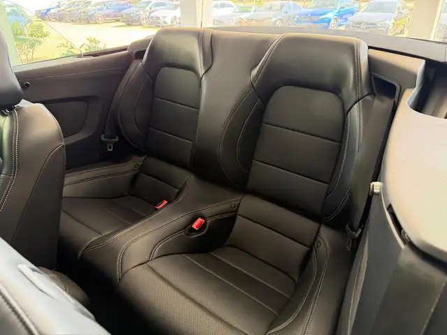 Ford Mustang view 15