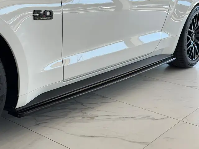 Ford Mustang view 9