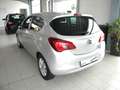 Opel Corsa E ON Zilver - thumbnail 3