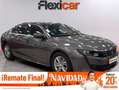 Peugeot 508 1.5BlueHDi S&S Business Line EAT8 130 Gris - thumbnail 1