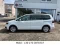 SEAT Alhambra Style*Aut*1Hand*Kam*PDC*Navi*Blu*Eu6 Bianco - thumbnail 8