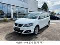 SEAT Alhambra Style*Aut*1Hand*Kam*PDC*Navi*Blu*Eu6 Bianco - thumbnail 9