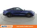 Ford Mustang 2.3 EcoBoost Basis*NAVI*CAM*PDC*SHZ*TEMPO*KLIMA* Blau - thumbnail 7