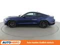 Ford Mustang 2.3 EcoBoost Basis*NAVI*CAM*PDC*SHZ*TEMPO*KLIMA* Blau - thumbnail 3