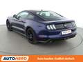 Ford Mustang 2.3 EcoBoost Basis*NAVI*CAM*PDC*SHZ*TEMPO*KLIMA* Blau - thumbnail 4