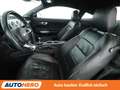 Ford Mustang 2.3 EcoBoost Basis*NAVI*CAM*PDC*SHZ*TEMPO*KLIMA* Blau - thumbnail 10