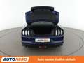 Ford Mustang 2.3 EcoBoost Basis*NAVI*CAM*PDC*SHZ*TEMPO*KLIMA* Blau - thumbnail 16