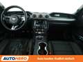 Ford Mustang 2.3 EcoBoost Basis*NAVI*CAM*PDC*SHZ*TEMPO*KLIMA* Blau - thumbnail 12