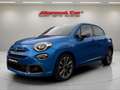 Fiat 500X Fiat 500 X * Sport * électrique / essence * Bleu - thumbnail 1