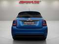 Fiat 500X Fiat 500 X * Sport * électrique / essence * Bleu - thumbnail 5