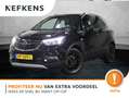 Opel Mokka X 1.4 140PK Turbo Edition | 1ste eigenaar | Navigati Schwarz - thumbnail 1