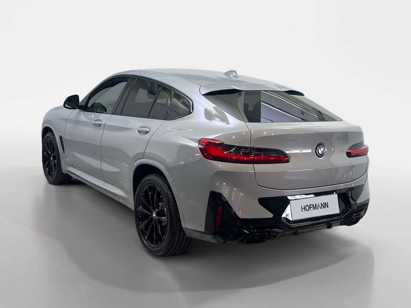 BMW X4 M Sport M -  - Joinsteer - #3