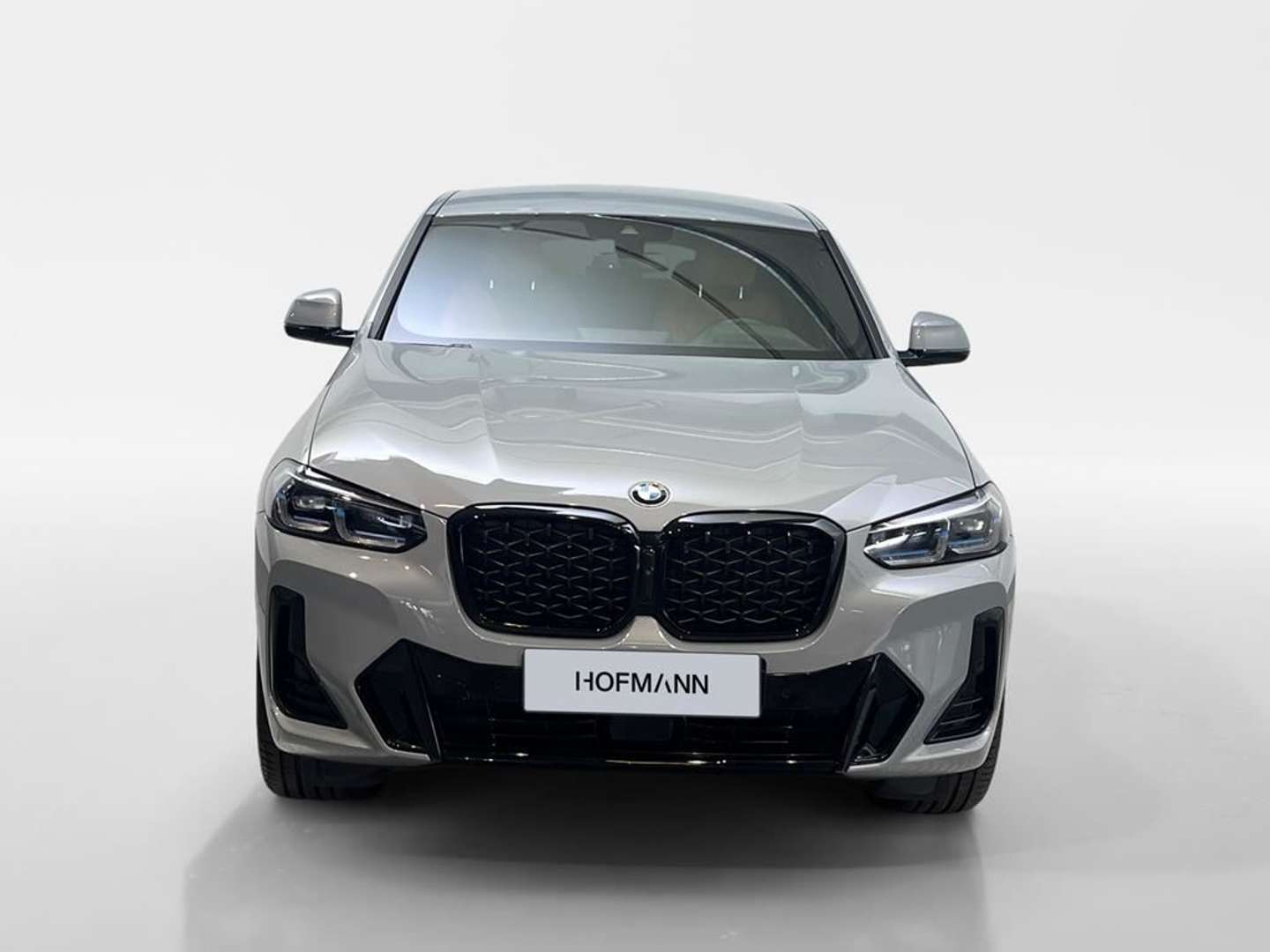 BMW X4 M Sport M -  - Joinsteer - #1