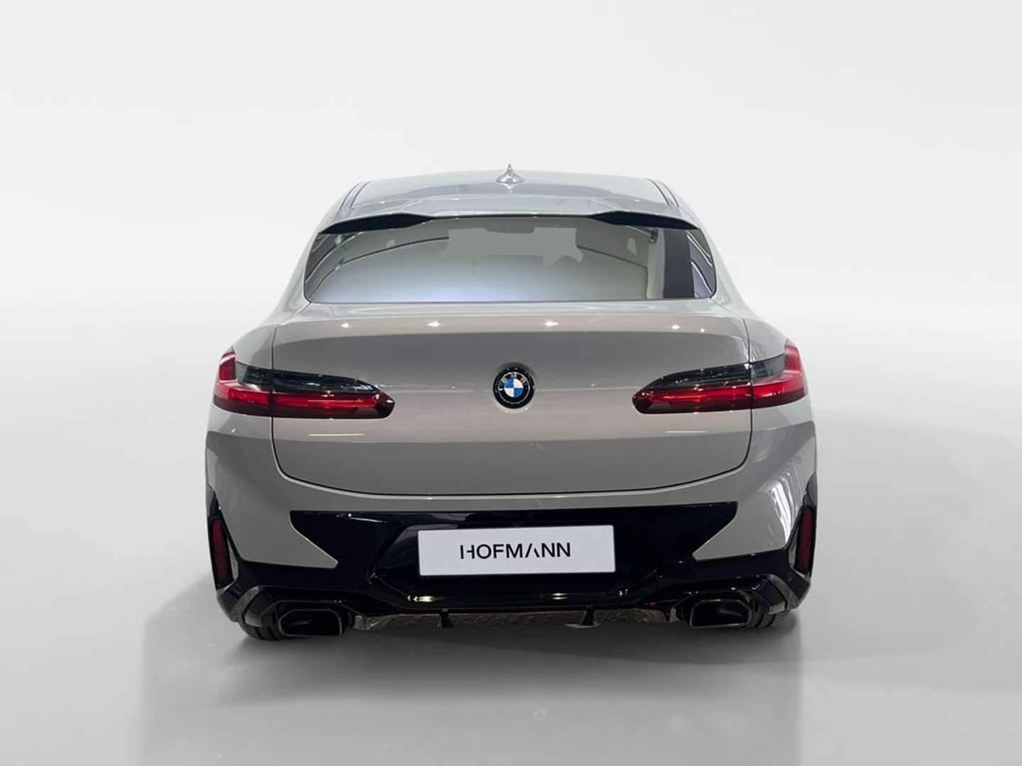 BMW X4 M Sport M -  - Joinsteer - #4