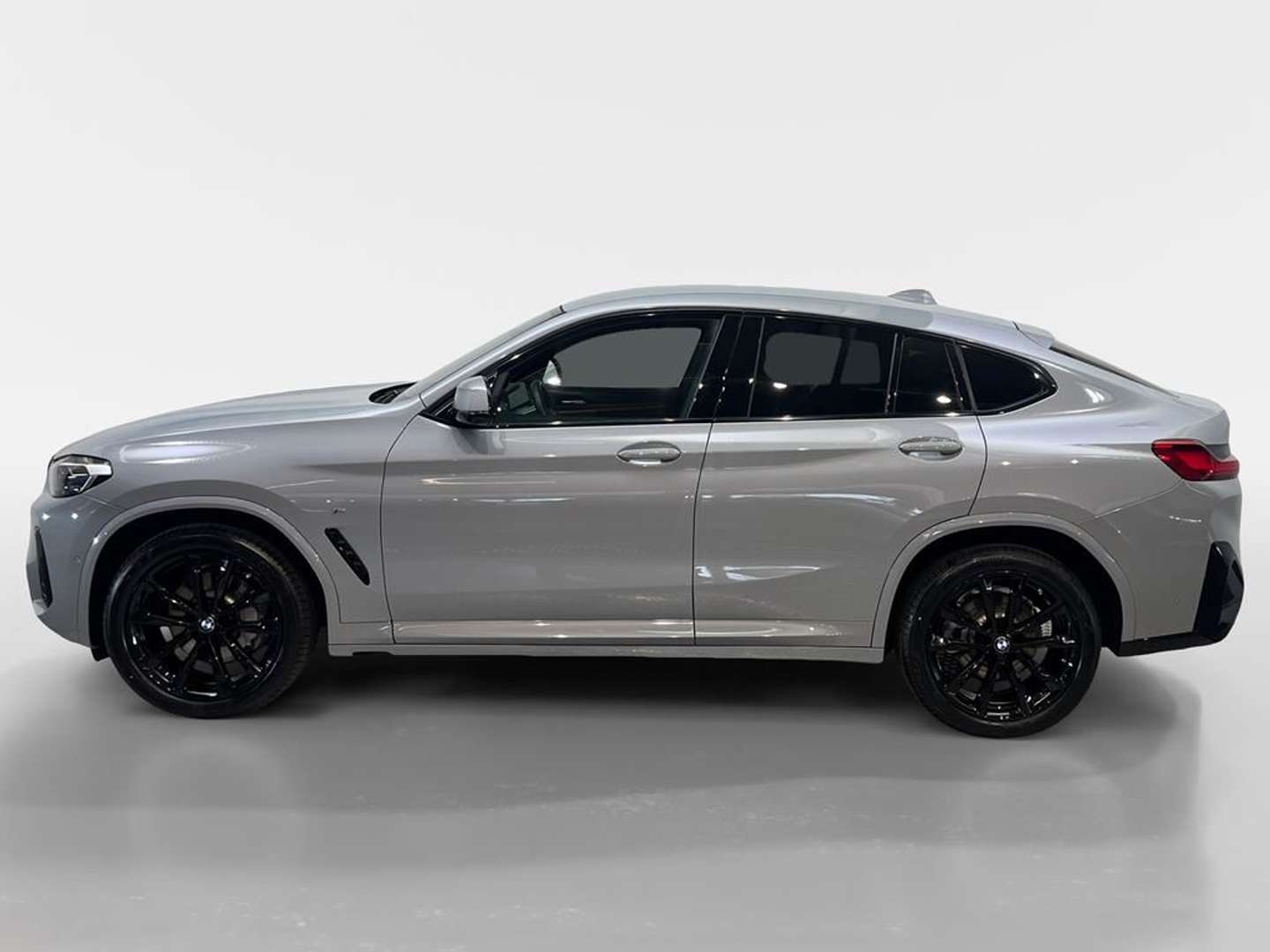 BMW X4 M Sport M -  - Joinsteer - #2