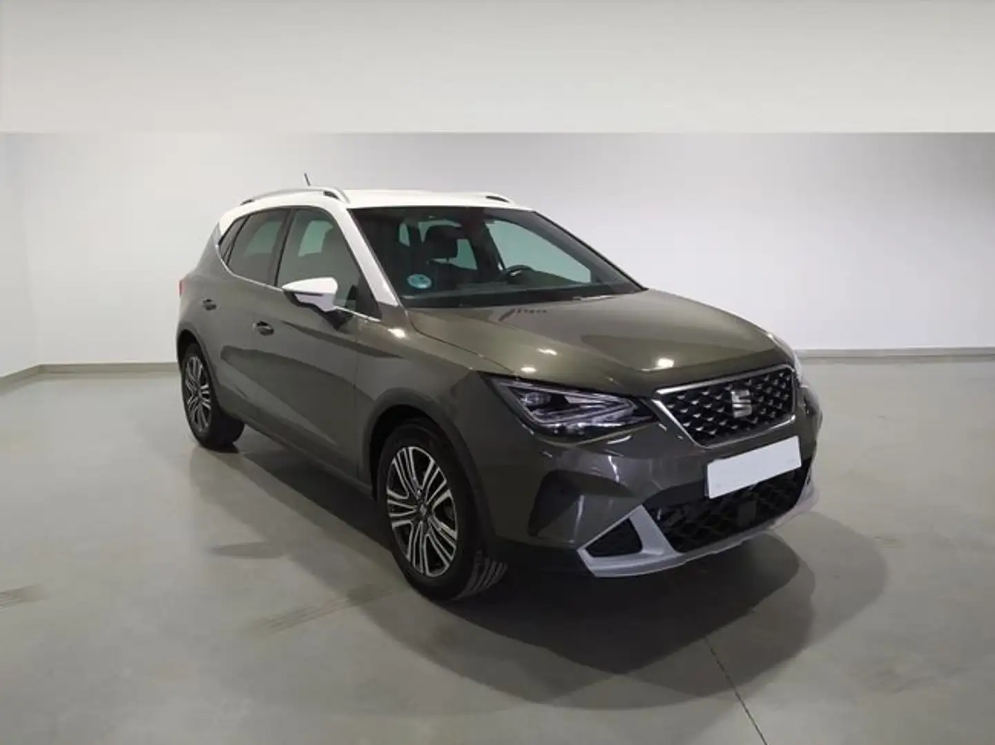 SEAT Arona 1.0 TSI S&S Xperience XM 115 Blanco - 1