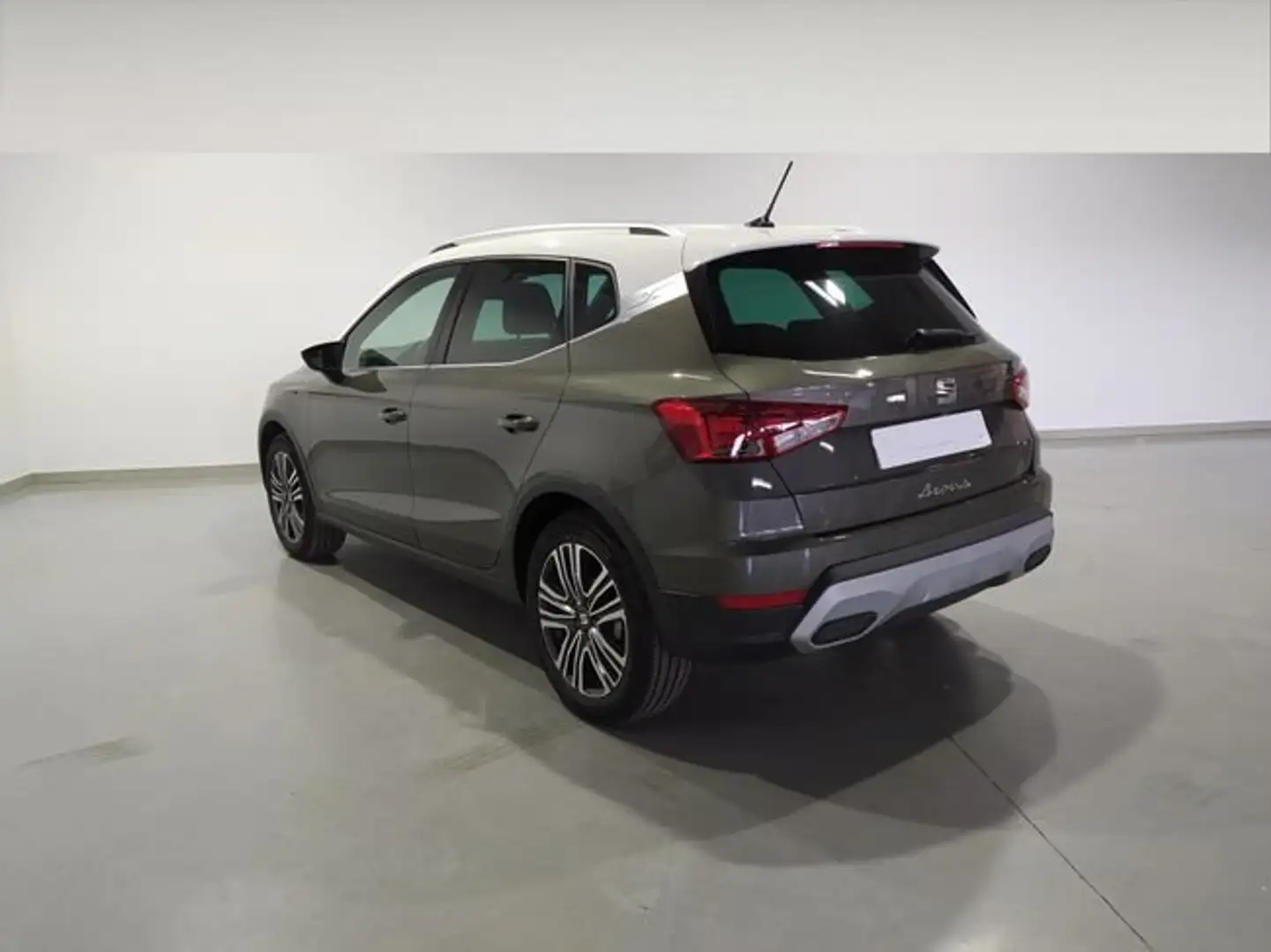 SEAT Arona 1.0 TSI S&S Xperience XM 115 Blanco - 2