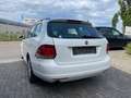 Volkswagen Golf VI Variant Trendline Blanc - thumbnail 4