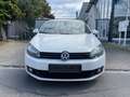 Volkswagen Golf VI Variant Trendline Blanc - thumbnail 2
