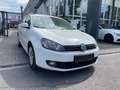 Volkswagen Golf VI Variant Trendline Blanc - thumbnail 1