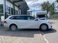 Volkswagen Golf VI Variant Trendline Blanc - thumbnail 8