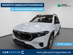 Mercedes-Benz EQB + Pano S Dach ACC BLIS Key