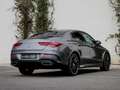 Mercedes-Benz CLA 250 250 e 218ch AMG Line 8G-DCT Gris - thumbnail 11