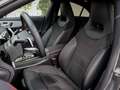 Mercedes-Benz CLA 250 250 e 218ch AMG Line 8G-DCT Gris - thumbnail 5