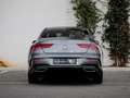 Mercedes-Benz CLA 250 250 e 218ch AMG Line 8G-DCT Gris - thumbnail 10