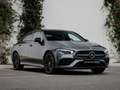 Mercedes-Benz CLA 250 250 e 218ch AMG Line 8G-DCT Gris - thumbnail 3