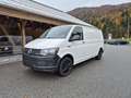 Volkswagen T6 Transporter T6 Kastenwagen LR 2,0 TDI BMT Weiß - thumbnail 1