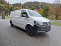 Volkswagen T6 Transporter T6 Kastenwagen LR 2,0 TDI BMT Weiß - thumbnail 7