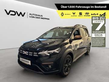 Extreme+ Eco-G 100 Klima Navi Rückfahrkamera