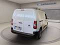 Citroen Berlingo van XL 1.5 bluehdi 100cv S&S Club 3p.ti Weiß - thumbnail 3